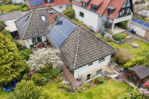 Die perfekte Balance: Urbanes Leben trifft auf private Ruheoase – Die vollständige Adresse der Immobilie erhältst du vom Anbieter., 91056 Alterlangen, Erlangen – Vorschaubild 3