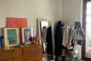 Studenten-Appartement mit kleinem Balkon im Agnesviertel – Die vollständige Adresse der Immobilie erhältst du vom Anbieter., 50670 Neustadt/Nord, Köln – Vorschaubild 3
