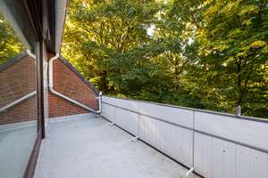 Maisonette-Wohnung mit ca. 170 m², Balkon und zwei Tiefgaragenstellplätzen in Hamburg-Meiendorf – Die vollständige Adresse der Immobilie erhältst du vom Anbieter., 22145 Rahlstedt, Hamburg – Vorschaubild 18