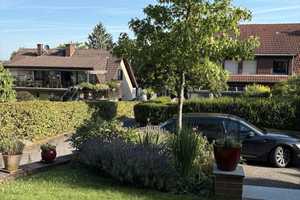 Modernisierte Zweifamilienvilla in Waldrandlage von Osnabrück – Osnabrück – Vorschaubild 9