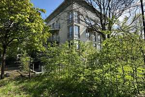 104 m², zwei Balkone, Panoramablick und TG-Stellplatz: Wohnqualität, die man selten findet – Die vollständige Adresse der Immobilie erhältst du vom Anbieter., 13403 Reinickendorf (Ortsteil), Berlin – Vorschaubild 48
