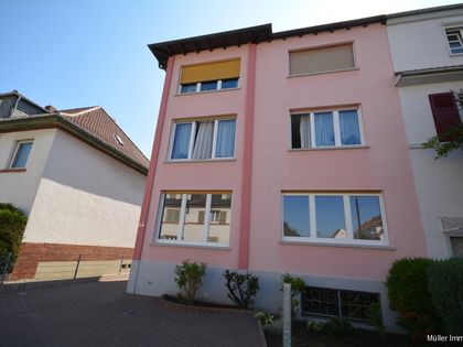 Wohnung Mieten In Worms Immobilienscout24