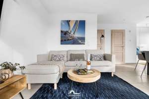 Strandvilla direkt am Wasser zwischen Ostsee & Schlei – Die vollständige Adresse der Immobilie erhältst du vom Anbieter., 24376 Kappeln – Vorschaubild 14