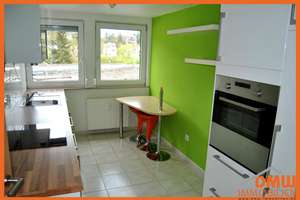 Helle u schöne 3 ZKB, Balkon, 2x Abstellkammer, TL Bad m Wa, EBK, Keller, Garage – 55583 Bad Münster am Stein-Ebernburg – Vorschaubild 3