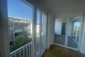 Stuttgart-Heumaden: Helle 2-Zimmer-Wohnung mit 60 m²  – Die vollständige Adresse der Immobilie erhältst du vom Anbieter., 70619 Heumaden, Stuttgart – Vorschaubild 11