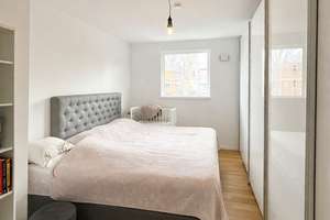 Exklusive 3 ZKB Wohnung im 2. OG mit TG-Stellplatz am Altrhein – Die vollständige Adresse der Immobilie erhältst du vom Anbieter., 68305 Waldhof, Mannheim – Vorschaubild 7