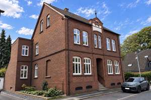 Charmante 2-Zimmer-Altbauwohnung in Herten-Disteln  – 45699 Herten – Vorschaubild 11