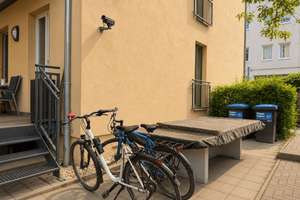 FREI AB DEZEMBER!! 2015 sanierte 5-Raum-Wohnung mit 2 Bädern und Terrasse in Lindenau zu verkaufen. – Die vollständige Adresse der Immobilie erhältst du vom Anbieter., 4177 Lindenau, Leipzig – Vorschaubild 7