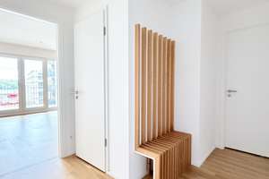 Praktisch und modern: 3-Zi.-Wohnung mit Einbauküche, Balkon und zwei Bädern – Rheinallee 70, 55120 Neustadt, Mainz – Vorschaubild 11