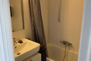 **UNTERMIETE** Bright and Spacious Flat Available for Sublet (Q1 2027) – Einsteinstr. 102, 81675 Haidhausen Nord, München – Vorschaubild 5