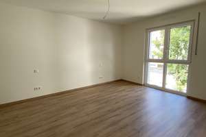 Schicke 3-Zimmer Neubauwohnung, Ecke Bertholdstraße - barrierefrei – Schleißheimer Straße 321, 80809 Am Riesenfeld, München – Vorschaubild 8