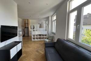 Möblierte 2-Zimmer-Wohnung in HD-Rohrbach – All-Inclusive zum Einziehen