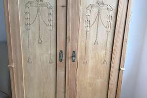 Uni-Nähe: möbliertes 1-Zimmer-Apartment mit Garage in Regensburg – Brunnhuberstr 4, 93053 Galgenberg, Regensburg – Vorschaubild 5