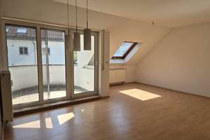 Zuhause mit 3 Zimmern und Balkon in Uhingen – Schorndorfer Straße 132, 73066 Uhingen – Vorschaubild 2