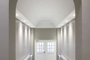 2,5-Zimmer-Wohnung Luxus-Altbau in Frankfurt Westend-Nord – 60322 Westend-Nord, Frankfurt am Main – Vorschaubild 10