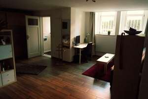 Schönes und ruhiges Appartement in Alt- Bogenhausen