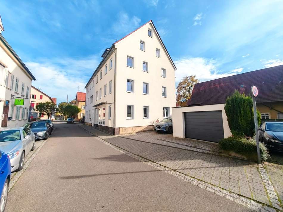 Außenansicht