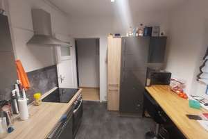 Top gepflegte 4 Zimmer,hell,guter Schnitt,WC&Bad getrennt,Keller,gute Fenster,1a-Lage,EBK-Übernahme – Kissinger Strasse 62, 70372 Seelberg, Stuttgart – Vorschaubild 7