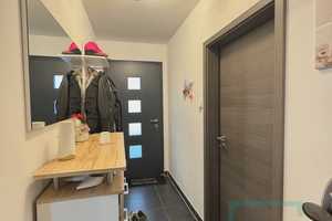 Ruhig gelegenes Einfamilienhaus (KFW55) mit Garten und Garage – Hohenlohekreis – Vorschaubild 6