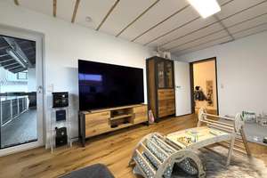 Einziehen & Wohlfühlen: Gepflegte 4,5-Zimmer-Wohnung mit Garage – Die vollständige Adresse der Immobilie erhältst du vom Anbieter., 89233 Neu-Ulm – Vorschaubild 3