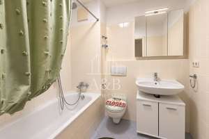 ** 5 % Rendite - Kapitalanlage 2 ZKB und TG-Stellplatz in Mannheim ** – 68199 Neckarau, Mannheim – Vorschaubild 7