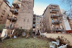Traumhafte Dachgeschosswohnung in der Mannheimer Oststadt – Mannheim – Vorschaubild 19