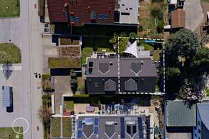 State of the Art: Doppelhaushälfte mit 2 Terrassen und Vollausstattung – Die vollständige Adresse der Immobilie erhältst du vom Anbieter., 80935 Lerchenau-Ost, München – Vorschaubild 2