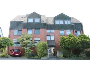 Sehr schöne und großzüge Wohnung mit großem Balkon, Kamin und PKW Stellplatz in Dortmund Brackel – Die vollständige Adresse der Immobilie erhältst du vom Anbieter., 44309 Brackel (Ortsteil), Dortmund – Vorschaubild 3