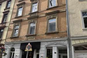 Schöne Altbauwohnung mit großem Balkon beim Günthersburgpark – Rohrbachstraße 26, 60389 Nordend-Ost, Frankfurt am Main – Vorschaubild 3