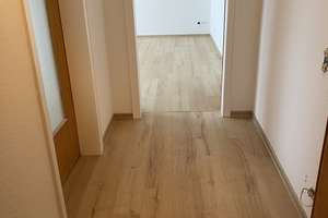 Helle 1-Zimmer-Wohnung mit Balkon zur Südseite nahe Herrenhäuser Gärten