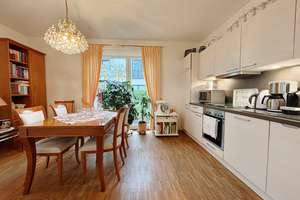 Neubauwohnung zur Miete mit Gartenanteil in Hamburg Bergedorf - Wentzel Dr. – Glasbläserhöfe 18, 21035 Bergedorf (Ortsteil), Hamburg – Vorschaubild 4