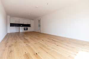 Moderne 3-Zimmer Wohnung - Erstbezug im historischen MalzQuartier – Theo-Neubauer-Straße 36, 99085 Erfurt – Vorschaubild 4