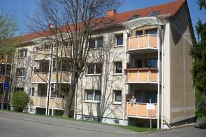 2 Raum Wohnung