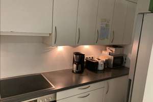 WG Zimmer in der Bonner Südstadt für Studenten – Schumannstraße 113, 53113 Südstadt, Bonn – Vorschaubild 8