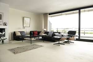 Exklusives Maisonette-Wohnen mit traumhaftem Rheinblick – 40489 Wittlaer, Düsseldorf – Vorschaubild 4