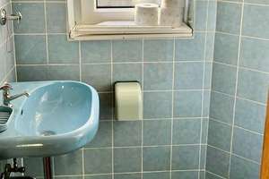 Helle 3-Zimmer-Wohnung in D-Lörick – Die vollständige Adresse der Immobilie erhältst du vom Anbieter., 40547 Lörick, Düsseldorf – Vorschaubild 7