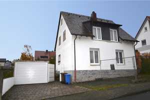 Ausbaufähiges Einfamilienhaus auf großzügigem Grundstück – Main-Taunus-Kreis – Vorschaubild 2