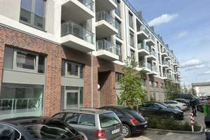 Top 4 - Zimmer Wohnung • Parkett • Einbauküche • 2 Badezimmer • Balkon