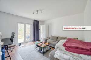 IMMOBERLIN.DE - Klassisches Reihenhaus mit 3 bis 4 Wohneinheiten in Topzustand & schöner Lage – Berlin – Vorschaubild 4