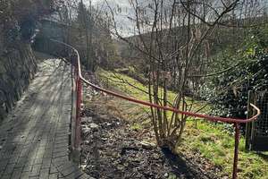 Charmantes 3-Zimmer-Häuschen zur Miete in Siegen-Achenbach – Die vollständige Adresse der Immobilie erhältst du vom Anbieter., 57072 Siegen, Siegen – Vorschaubild 16