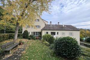 Einzigartige 5-Zimmer-Wohnung in begehrter Lage Stuttgart Süd – Die vollständige Adresse der Immobilie erhältst du vom Anbieter., 70199 Heslach, Stuttgart – Vorschaubild 2