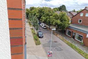 Wohnen mit Charakter: 3-Zimmer-Wohnung in Lehrte – Grünstr. 15b, 31275 Lehrte – Vorschaubild 3