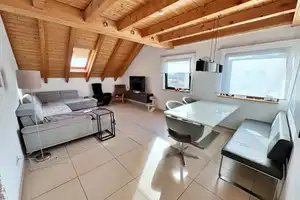 Gepflegtes 3 Familienhaus mit Werkstatt, Büro und Ausstellungsfläche in Wildberg/Effringen – Calw (Kreis) – Vorschaubild 23