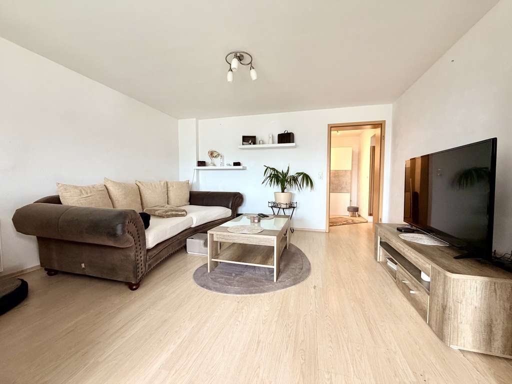 Immobilie in Linz am Rhein - Gepflegtes Dreiparteienhaus in bester Aussichtslage! - Bild 4