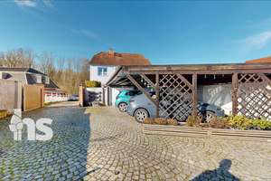 PROVISIONSFREI: Großzügiges Einfamilienhaus in Braunsbedra mit 7 Zimmern & 901 m² Grundstück – Freyburger Straße 29A, 6242 Braunsbedra – Vorschaubild 18