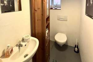 Urban - Versteckt - Besonders: Ein Townhouse in Gostenhof – Die vollständige Adresse der Immobilie erhältst du vom Anbieter., 90429 Bärenschanze, Nürnberg – Vorschaubild 7