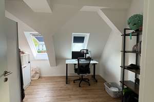 Helle, moderne 4-Zimmer-Dachgeschosswohnung mit großer Dachterrasse – Gustav-Nachtigal-Str. 8, 45357 Gerschede, Essen – Vorschaubild 14