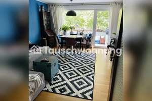 Tauschwohnung: Helle 3-Zimmer mit Topp-Lage, gegen helle 4-Zimmer Grünlage – Die vollständige Adresse der Immobilie erhältst du vom Anbieter., 81373 Mittersendling, München – Vorschaubild 5