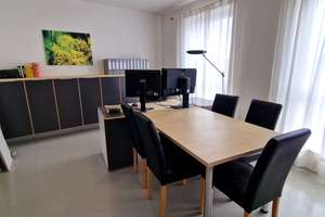 Flexibel nutzbares Gewerbeobjekt mit Halle, Büros, Penthauswohnung und Platz für Erweiterungen – Die vollständige Adresse der Immobilie erhältst du vom Anbieter., 75031 Eppingen – Vorschaubild 20