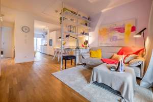 Helle 2,5 Zimmer Wohnung für Kapitalanleger ! – Die vollständige Adresse der Immobilie erhältst du vom Anbieter., 22926 Ahrensburg – Vorschaubild 3
